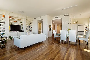 Rented by Brown Harris Stevens