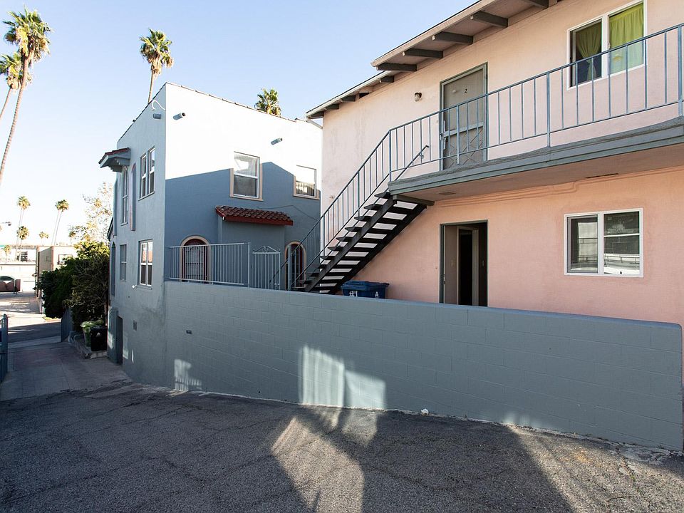 219 N Catalina St APT 1, Los Angeles, CA 90004 Zillow