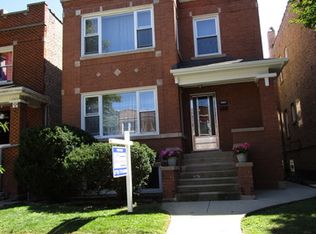 5307 W Deming Pl, Chicago, IL 60639