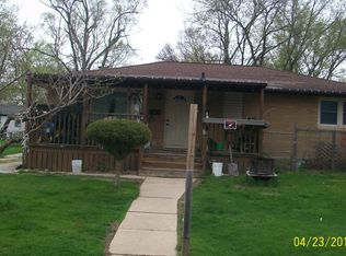 1861 Summit Ave, Kankakee, IL 60901