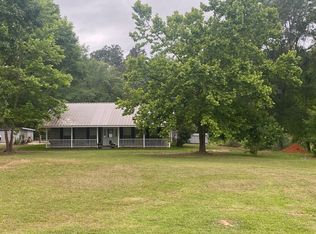 55 Dean Rhyne Rd, Purvis, MS 39475