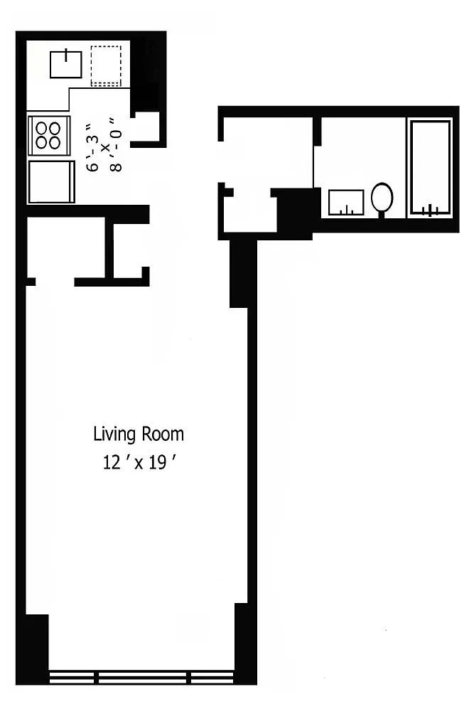 Building Photo - 230 E 79th St #6D