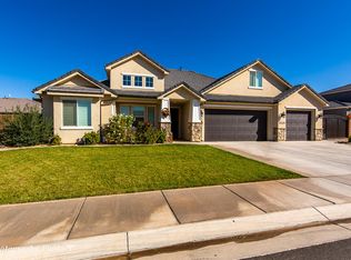 3201 S 3170 E, Saint George, UT 84790