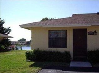 5268 Jog Ln, Delray Beach, FL 33484