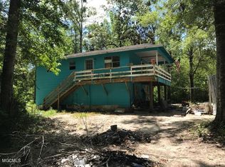 20025 Pete Hickman Rd, Saucier, MS 39574