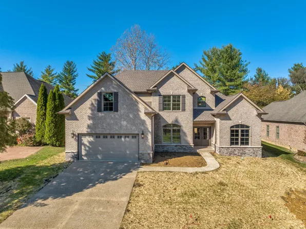 4449 Violet Dr, Evansville, IN 47725