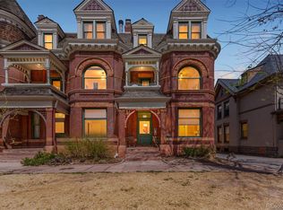 1021 E 17th Avenue #20, Denver, CO 80218