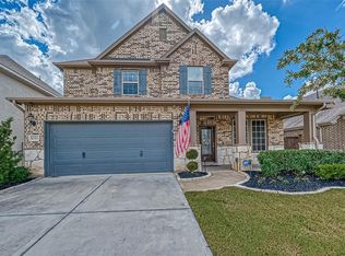 10315 Armstrong Dr, Iowa Colony, TX 77583