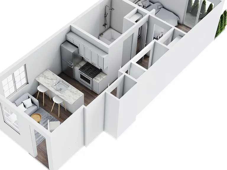 3 Washington St #108 — Photo 16