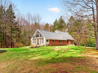 24 Solomon Drive, Gorham, ME 04038