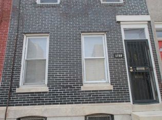 1708 Reed St, Philadelphia, PA 19146