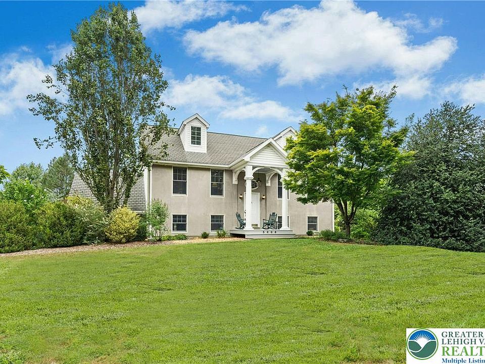 3606 Drifting Dr, Hellertown, PA 18055 | Zillow