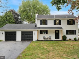 306 Greenhill Rd, West Chester, PA 19380