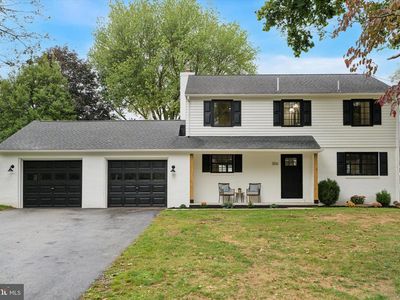 306 Greenhill Rd, West Chester, PA, 19380