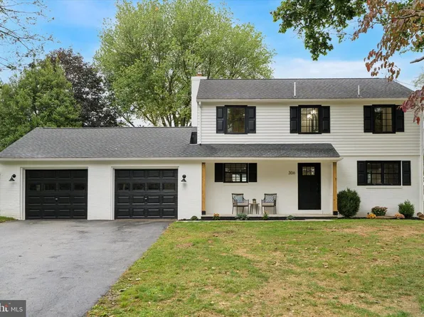 306 Greenhill Rd, West Chester, PA 19380
