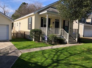 8791 Tigershark Ave, Charleston, SC 29406