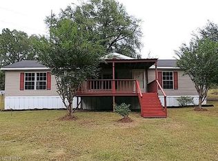 5462 Mill Creek Rd, Graceville, FL 32440