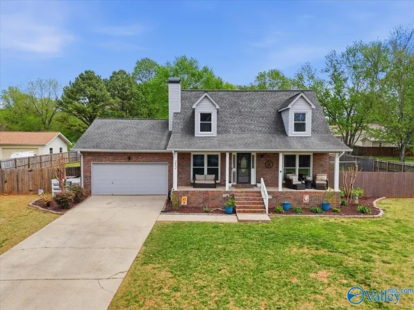 252 Pops Cor, Huntsville, AL 35811