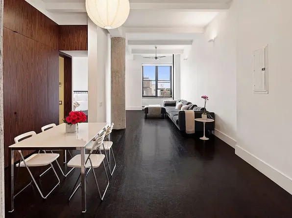 250 Mercer St #B1202-b12l, New York, NY 10012