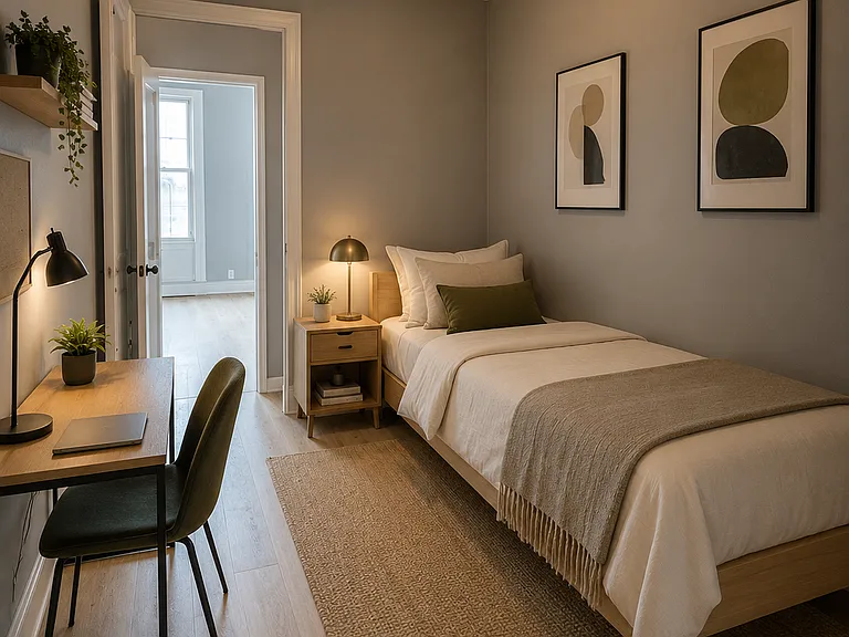 1672 Jefferson Ave #1L — Photo 4