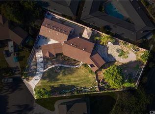 1736 Sunny Knl, Fullerton, CA 92835