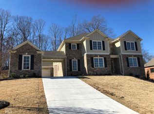 1158 Woodtrace Ln, Auburn, GA 30011