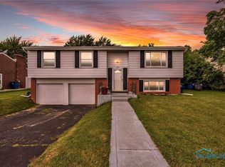 11670 Eckel Junction Rd, Perrysburg, OH 43551