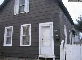 7012 Elton Ct, Cleveland, OH 44102