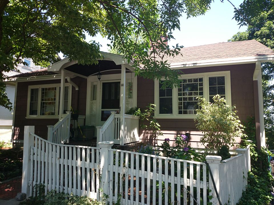 2nd image of 60 N Crescent Circuit