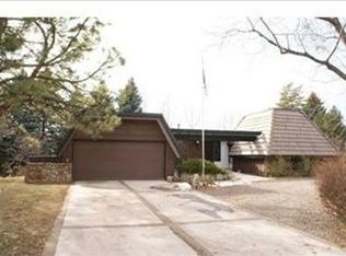 9590 E Orchard Dr, Greenwood Village, CO 80111