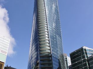 1151 Georgia St W #3903, Vancouver, BC