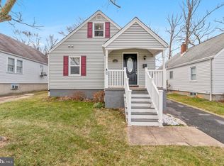 2505 Creighton Ave, Baltimore, MD 21234