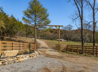 2 Tallent Rd, Pulaski, TN 38478