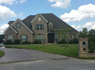 140 Lakewood Vw, Sanford, NC 27332