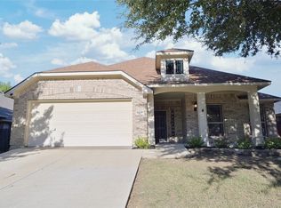 1409 Fox Glen Trl, Mansfield, TX 76063