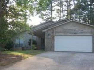 10170 Old Woodland Entry, Johns Creek, GA 30022