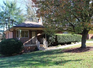 2202 Maple St, Greensboro, NC 27405