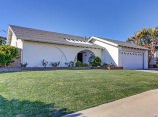 23565 Via El Rocio, Mission Viejo, CA 92691