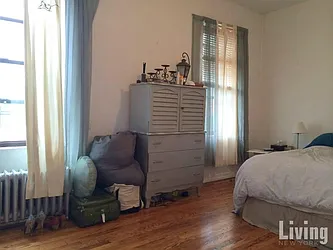 Rented by Living New York