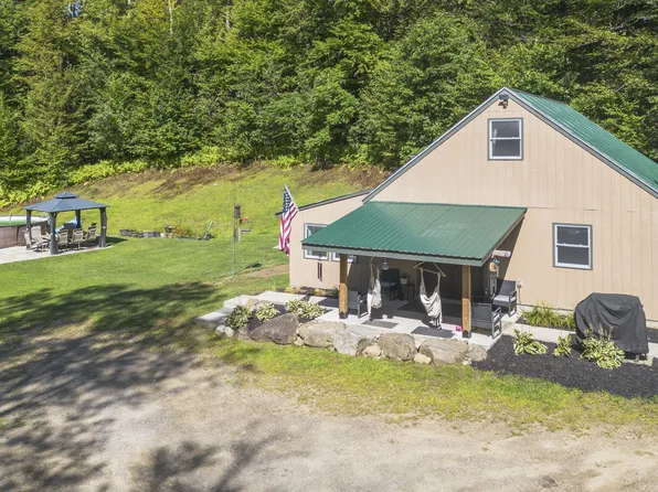 7221 Antioch Road, Middle Grove, NY 12850