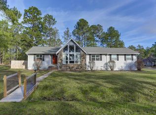 870 White Pines Dr, Camden, SC 29020