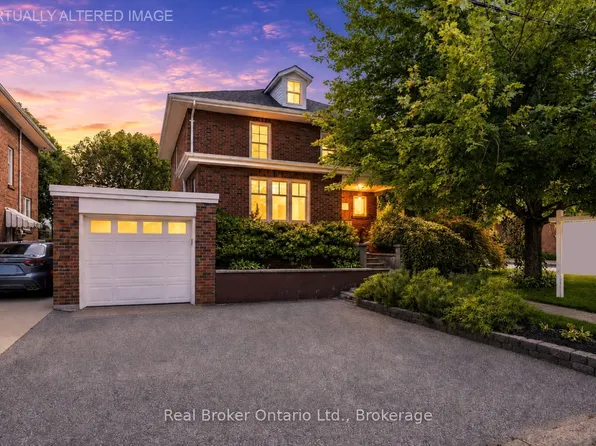 55 Wellington St, Clarington, ON L1C 1V4