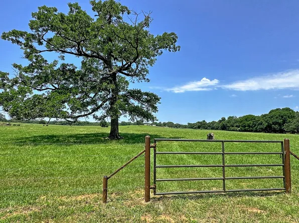County Road 1127, Athens, TX 75751