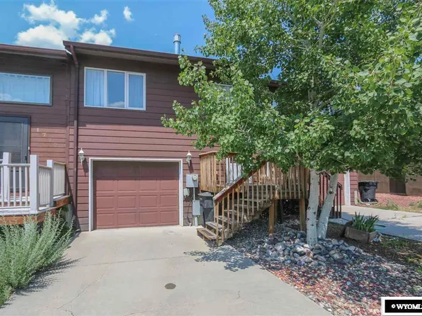 1726 E 21st St, Casper, WY 82601