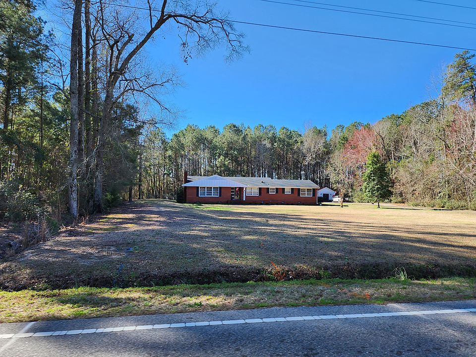 3345 Old Lumberton Rd, Whiteville, NC 28472 Zillow