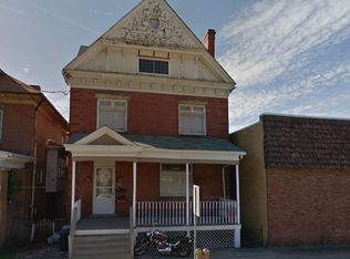 165 S McKean St UNIT 3, Kittanning, PA