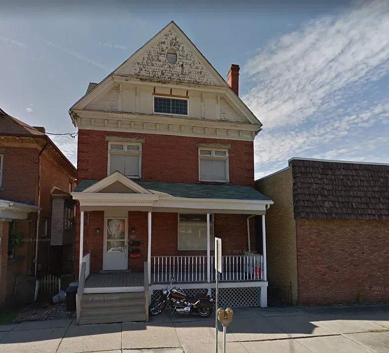 165 S McKean St Unit 3 photo 1