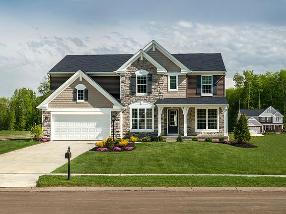 The Quentin Exterior