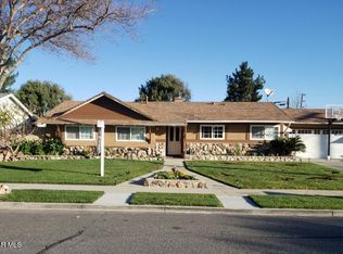 3661 Semple St, Simi Valley, CA 93063