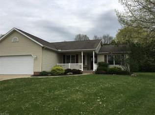 1407 Smith Dr, Wooster, OH 44691
